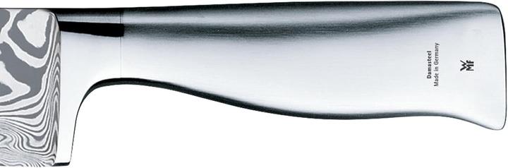 Actual product image WMF Meat knife GRAND GOURMET Silver-coloured (17 cm)