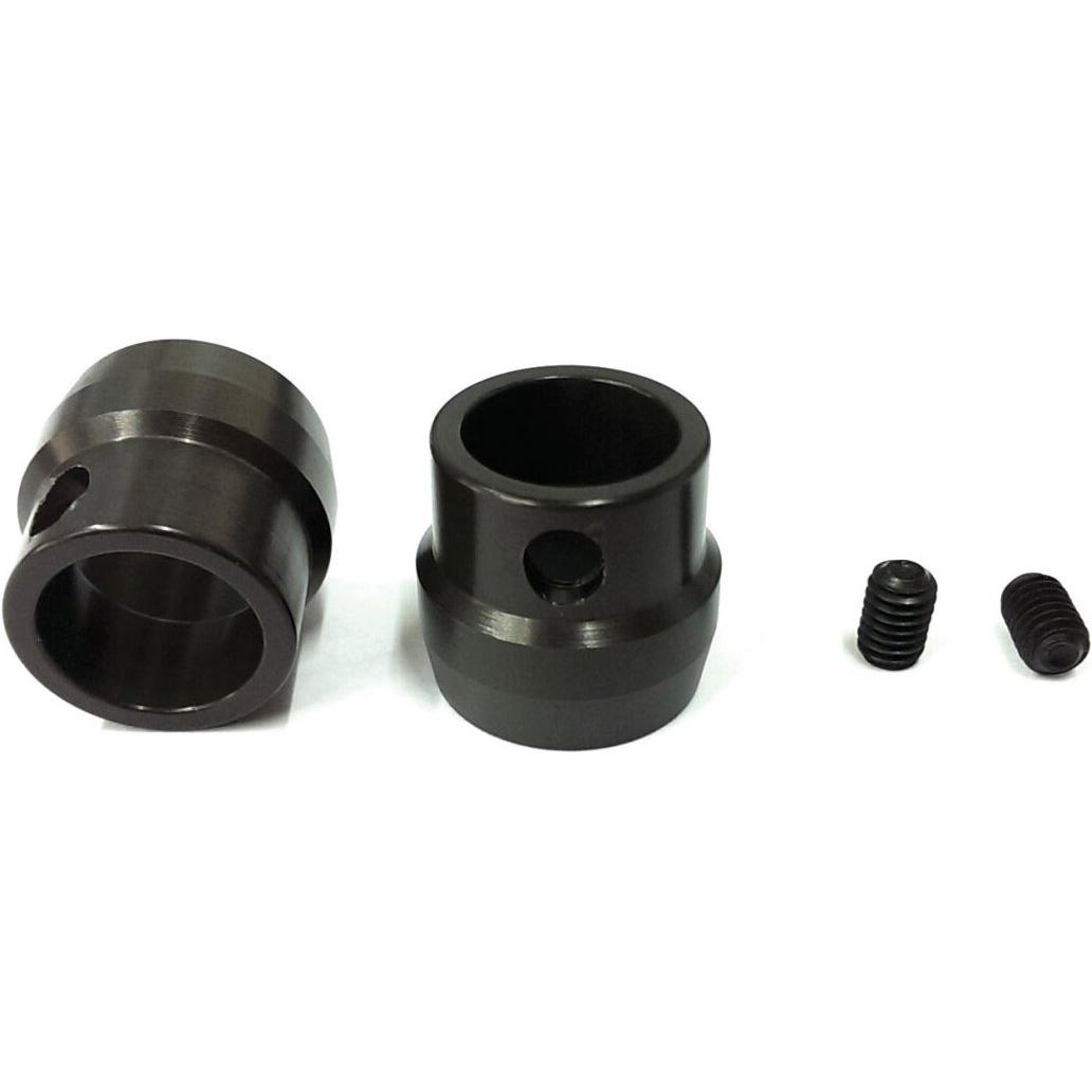 Jamara Knochenpfanne X3GT Mitte CVD