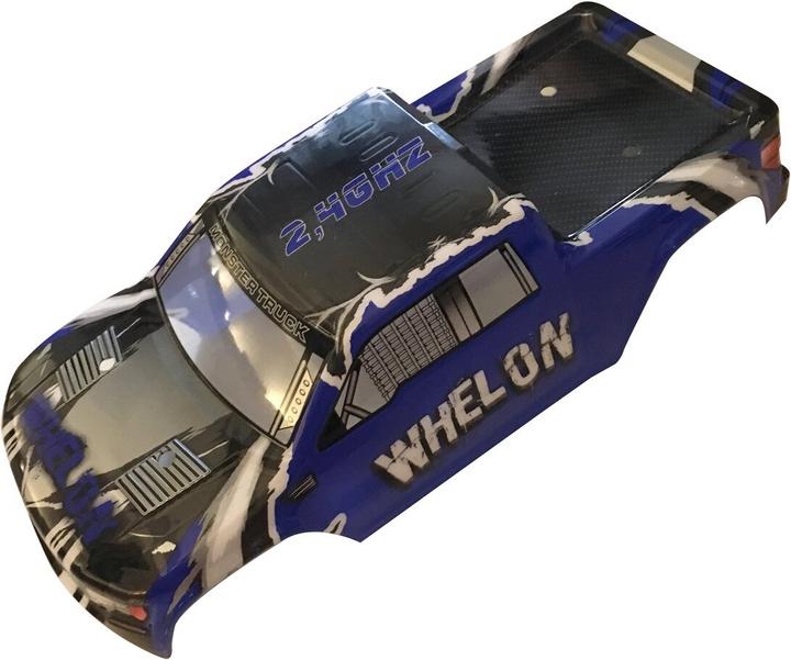 Actual product image Jamara Body Whelon