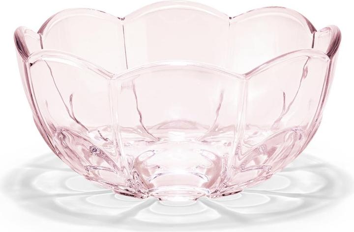 Produktbild Holmegaard Lily Schale blossom