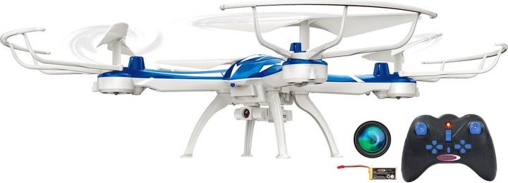 Actual product image Jamara CYANOS Drone Altitude (230 g)