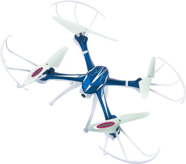 Actual product image Jamara CYANOS Drone Altitude (230 g)