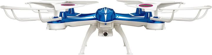 Actual product image Jamara CYANOS Drone Altitude (230 g)