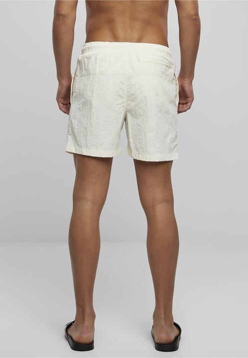 Produktbild Urban Classics Block Swim Shorts - 2208 (5XL)