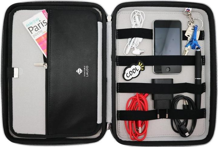 Produktbild Laloo Inimitable Taschen Organizer Laloo - Clever Tablet Clutch (Tasche)