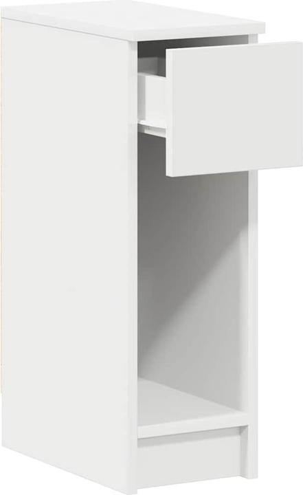 Immagine prodotto vidaXL Nachttisch (20 x 36 x 60 cm)