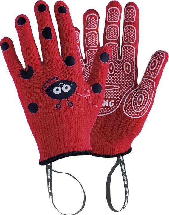 Rostaing Ladybird Anabel