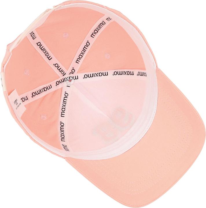 Immagine prodotto Maximo Baseball Cap Ftee 9 (49, 50, 51)