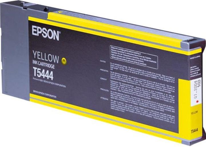Productafbeelding Epson T6144 (Y)