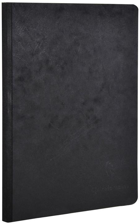 Actual product image Clairefontaine Age Bag (A5, Plain, Hardcover)