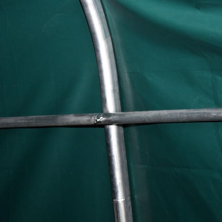 Produktbild vidaXL Weidezelt (330 cm, 480 cm)