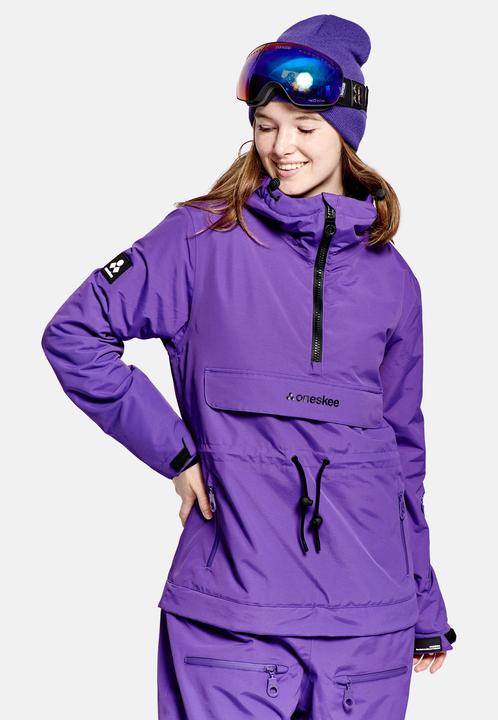 Actual product image Oneskee Smock (L)