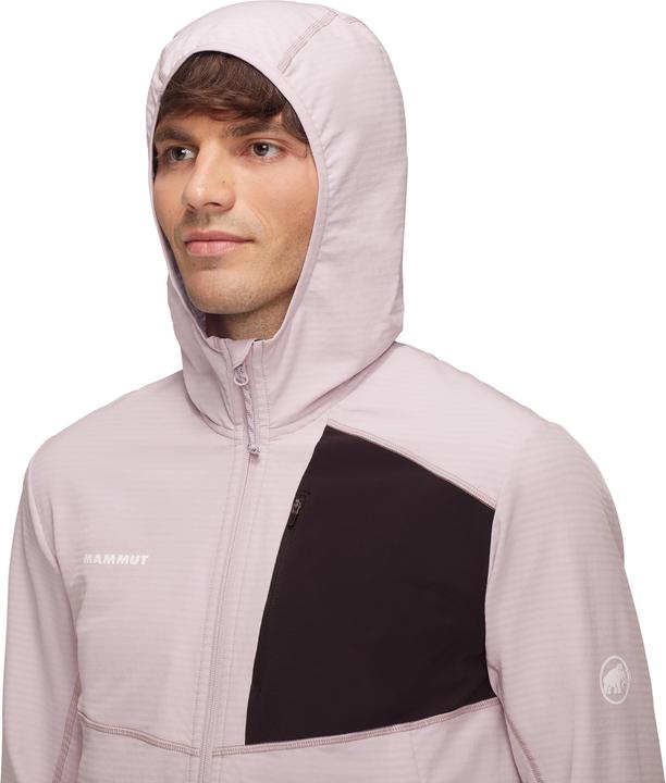Immagine prodotto Mammut Madris Light ML Hoodie (M)