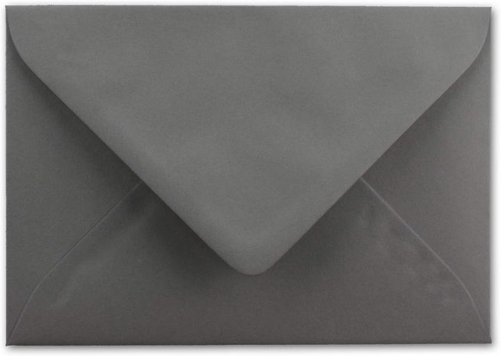 Immagine prodotto Neuser Papier 50 Stück FarbenFroh Briefumschläge C5, Nassklebend (50x)