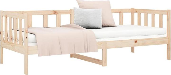 Produktbild vidaXL Tagesbett (80 x 200 cm)