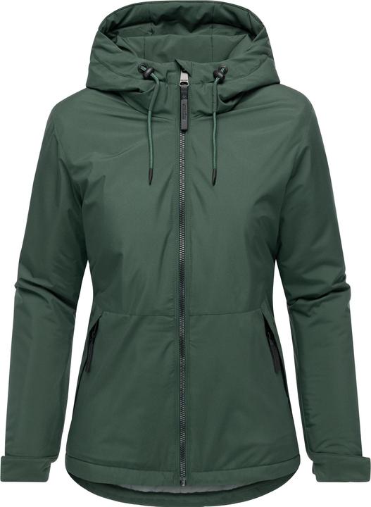 Pine Green