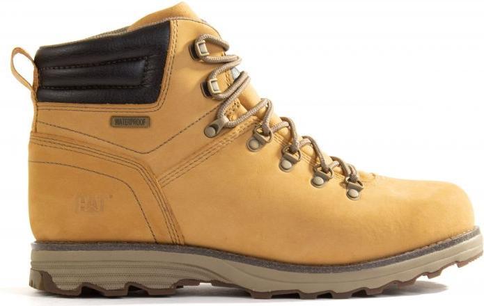Produktbild Cat Mid-Stiefel (45)
