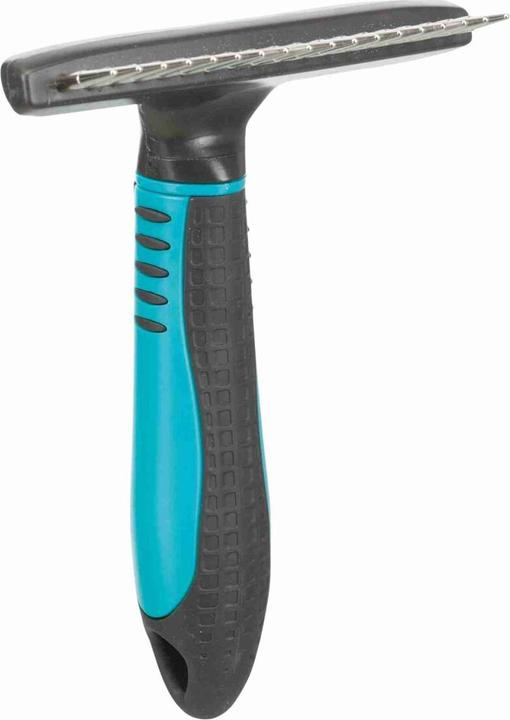 Image du produit Trixie Brosse à poils longs (Chien)
