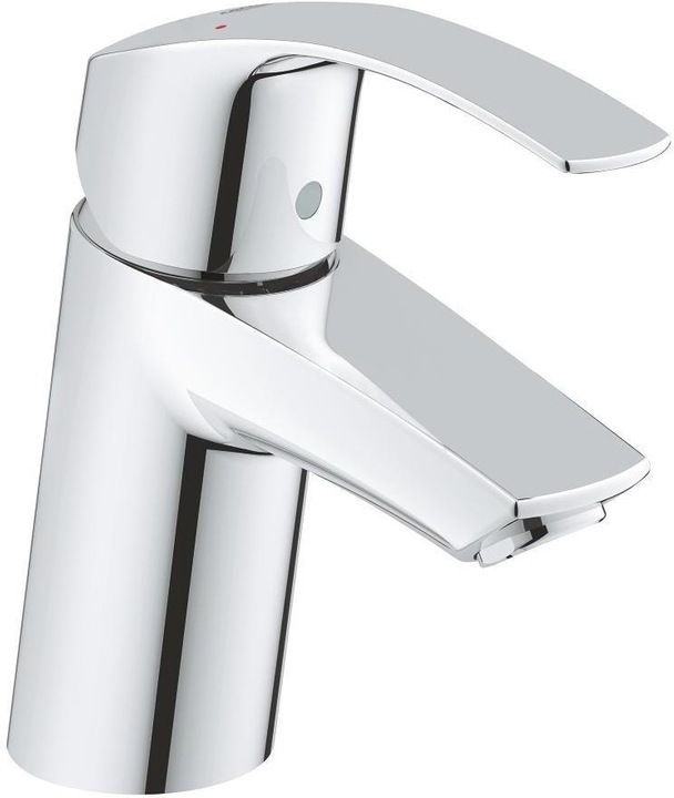 Produktbild Grohe Eurosmart Einhand-Waschtischbatterie S-Size