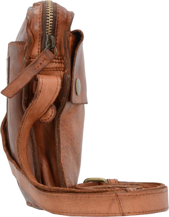 Immagine prodotto Harolds Borsa a tracolla Submarine in pelle 16 cm
