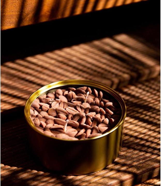 Produktbild Candlecan Duftkerze Coffee Beans