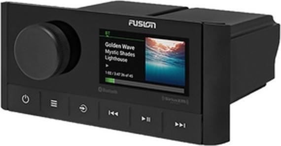 Actual product image Fusion RA210 Marine Radio