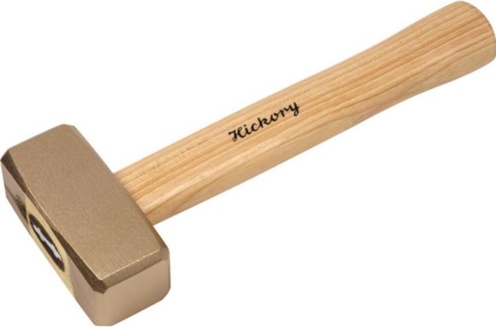 Endres Tools Sledgehammer head weight 2000 g non-sparking (2280 g)