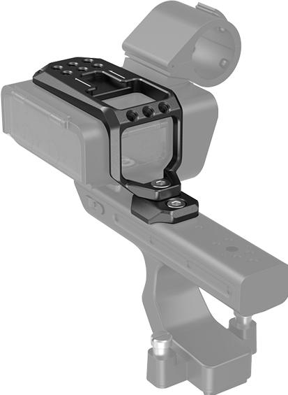 Immagine prodotto SmallRig Piastra superiore per unità XLR Sony FX3 MD3990