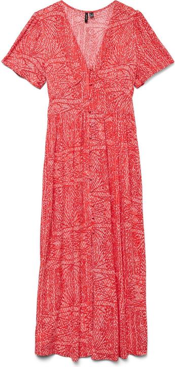 Actual product image Vero Moda VMMENNY Kurzes Kleid Kleid (XS)