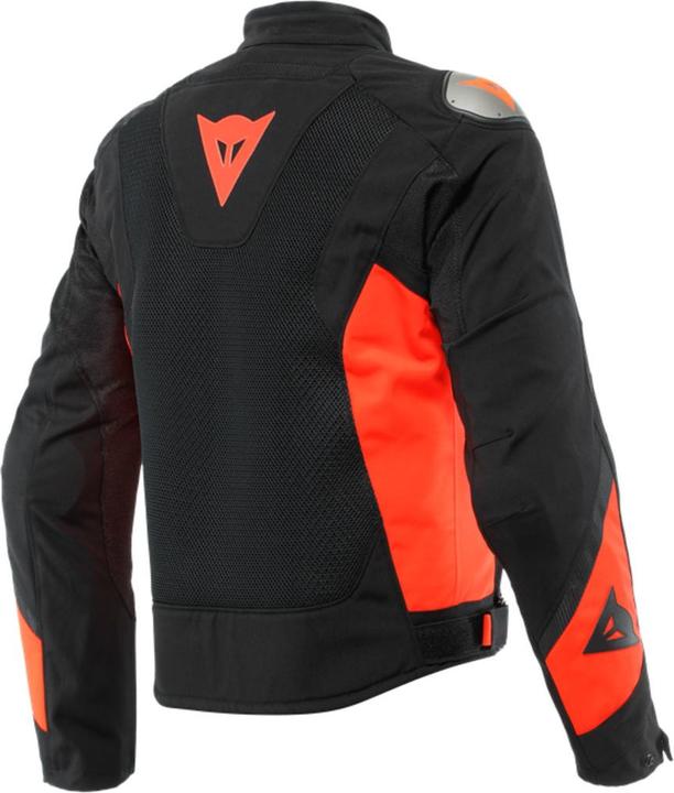 Image du produit Dainese Veste Energyca Air Tex (Hommes, 58)