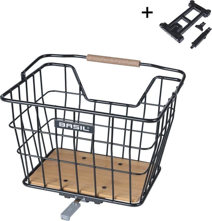 Image du produit Basil Norland MIK 2.0 (23 l)