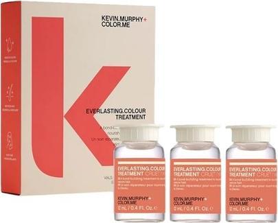 Produktbild Kevin Murphy Tratament pentru par Everlasting Colour, Par vopsit, 12x12ml (144 ml)