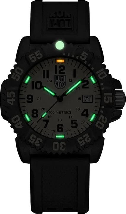 Produktbild Luminox X2.2079 Sea Lion Herrenuhr 37mm 10ATM (Taucheruhr)
