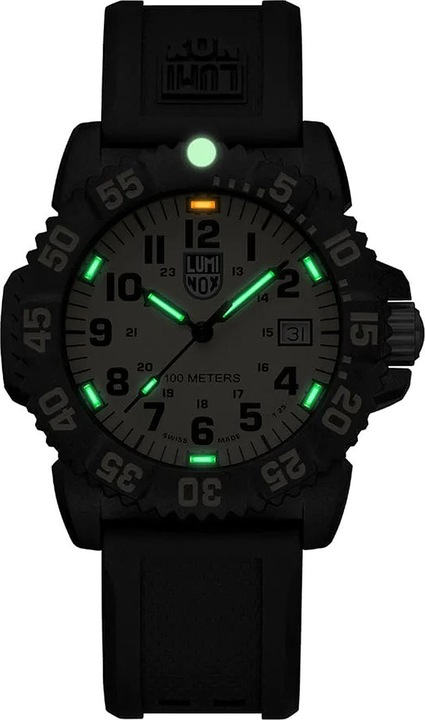 Produktbild Luminox X2.2079 Sea Lion Herrenuhr 37mm 10ATM (Taucheruhr)