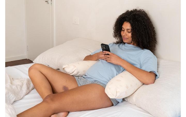 Image du produit Doomoo Twisty 2en1 (69 cm)