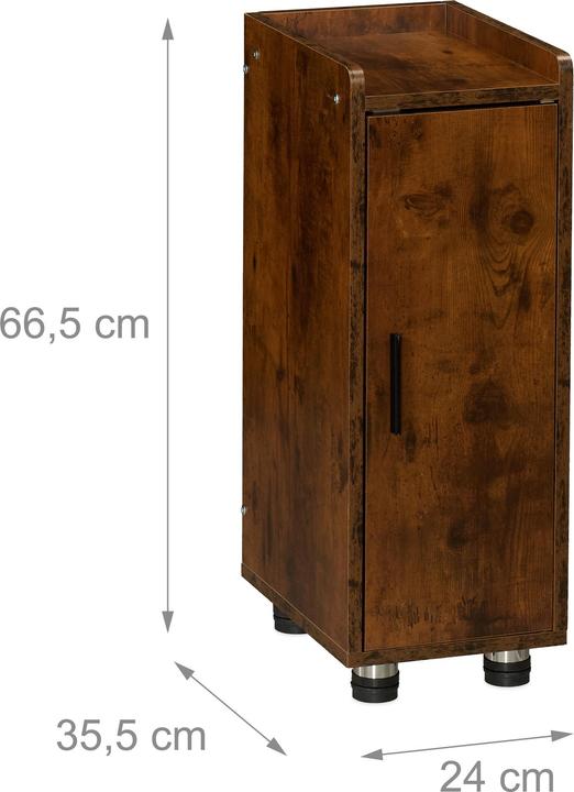 Produktbild Relaxdays Schuhbank (100 x 35.5 x 48.5 cm)