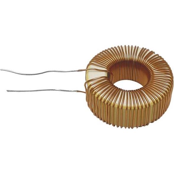 Thumbnail - Velleman Entstördrossel 220µh 75Mohm 5A, Transformator