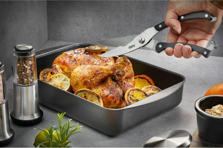 Produktbild GEFU 12620 Geflügelschere VIGO
