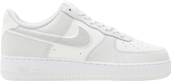 Image du produit Nike Air Force 1 Low -Summit White Vast Grey (44)
