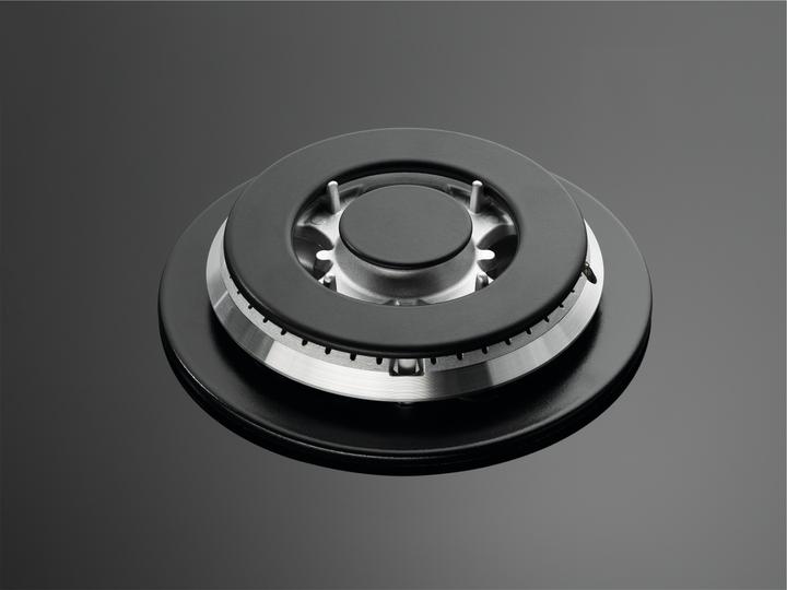 Produktbild Electrolux GK58DKG4O