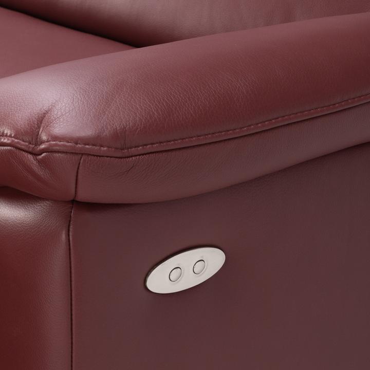 Immagine prodotto Dieter Knoll Collection Latina-L (Divano ad angolo)