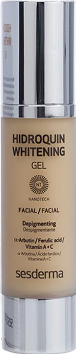 Produktbild Sesderma Hidroquin Aufhellungsgel 50ml
