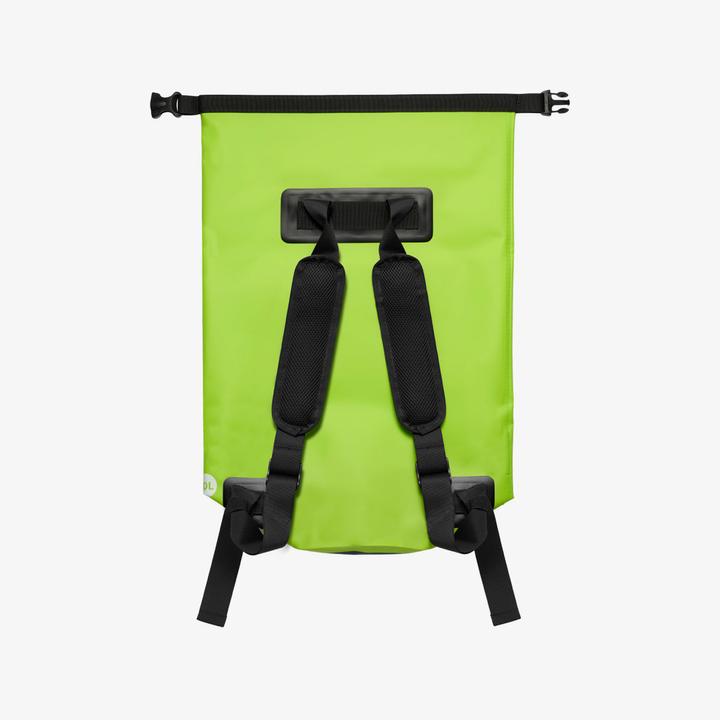 Image du produit Spigen Aqua Shield A631 sac imperméable 30 l - vert (30 l)