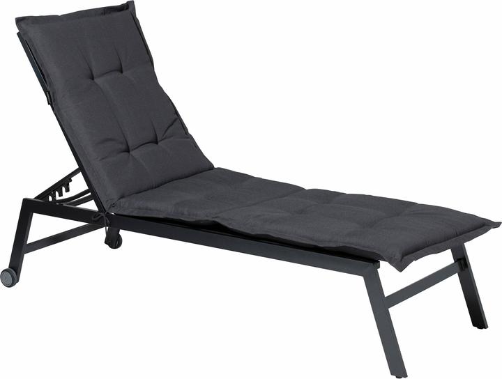 Actual product image Madison Auflage (190 x 65 x 8 cm)