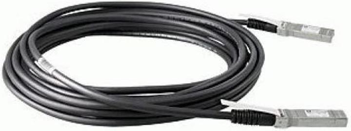 Actual product image Aruba SFP+ Direct Attached Cable 1m
