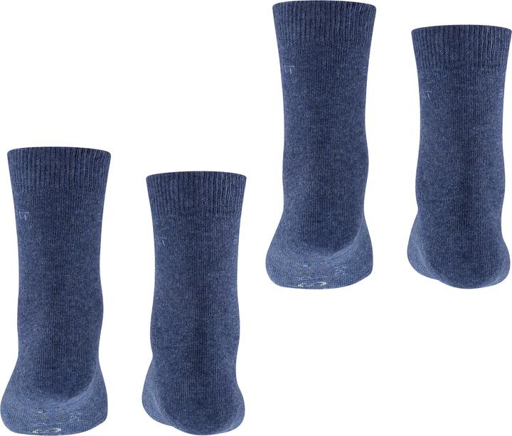 Produktbild Esprit Foot Logo SO 2P (2er Pack, 35 - 38)