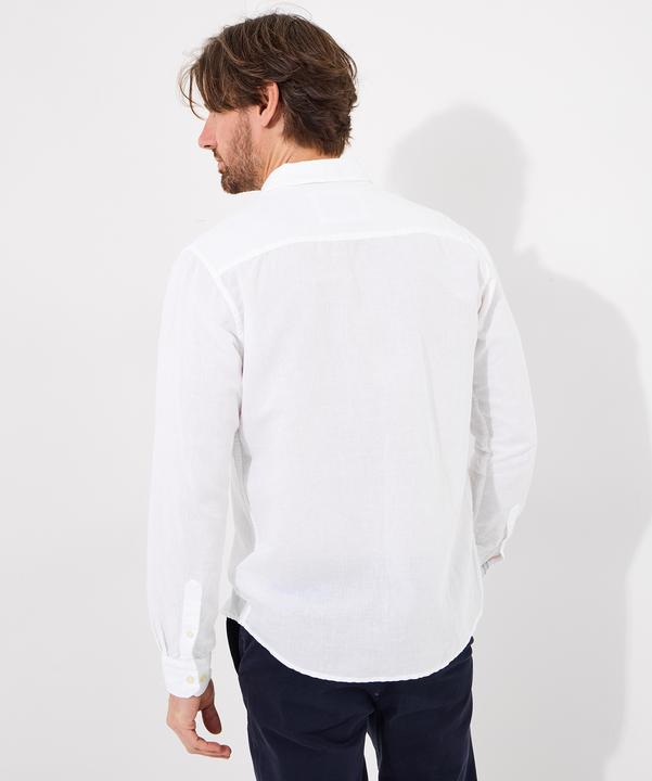 Produktbild Joe Browns Linen Blend Long Sleeve Shirt (S)