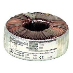 Thumbnail - Velleman 22530, Transformator