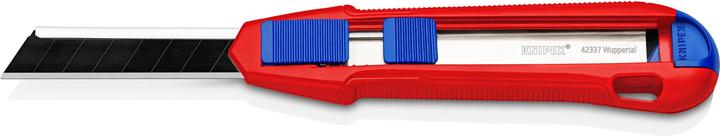 Produktbild Knipex CutiX (Cutter)