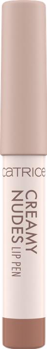 Produktbild Catrice Creamy Nudes Lip Pen (040 Cinnamon Spice)